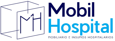 MobilHospital Logo